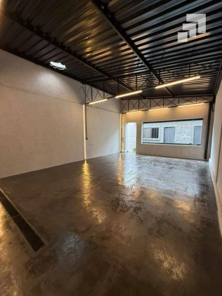 Depósito-Galpão, 182 m² - Foto 8