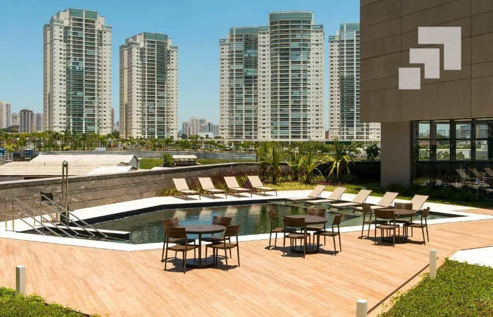Apartamento, 2 quartos, 61 m² - Foto 10