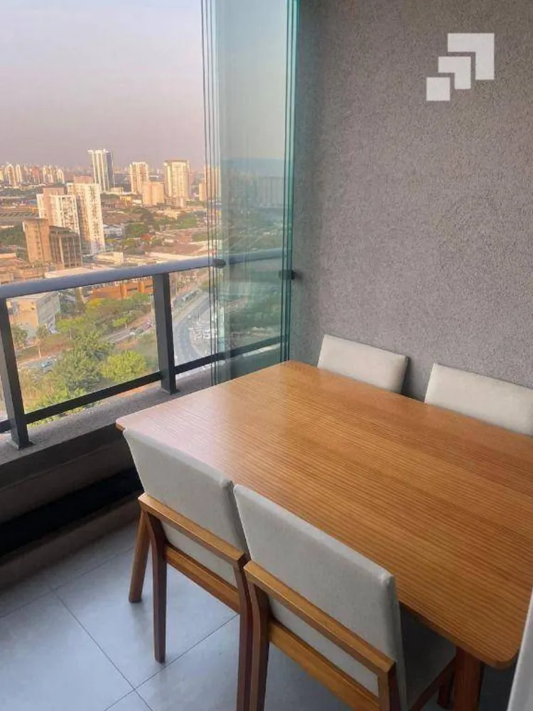 Apartamento, 2 quartos, 61 m² - Foto 11