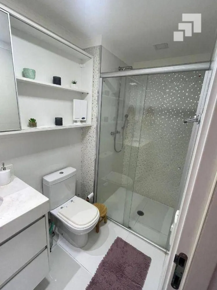 Apartamento, 2 quartos, 61 m² - Foto 7