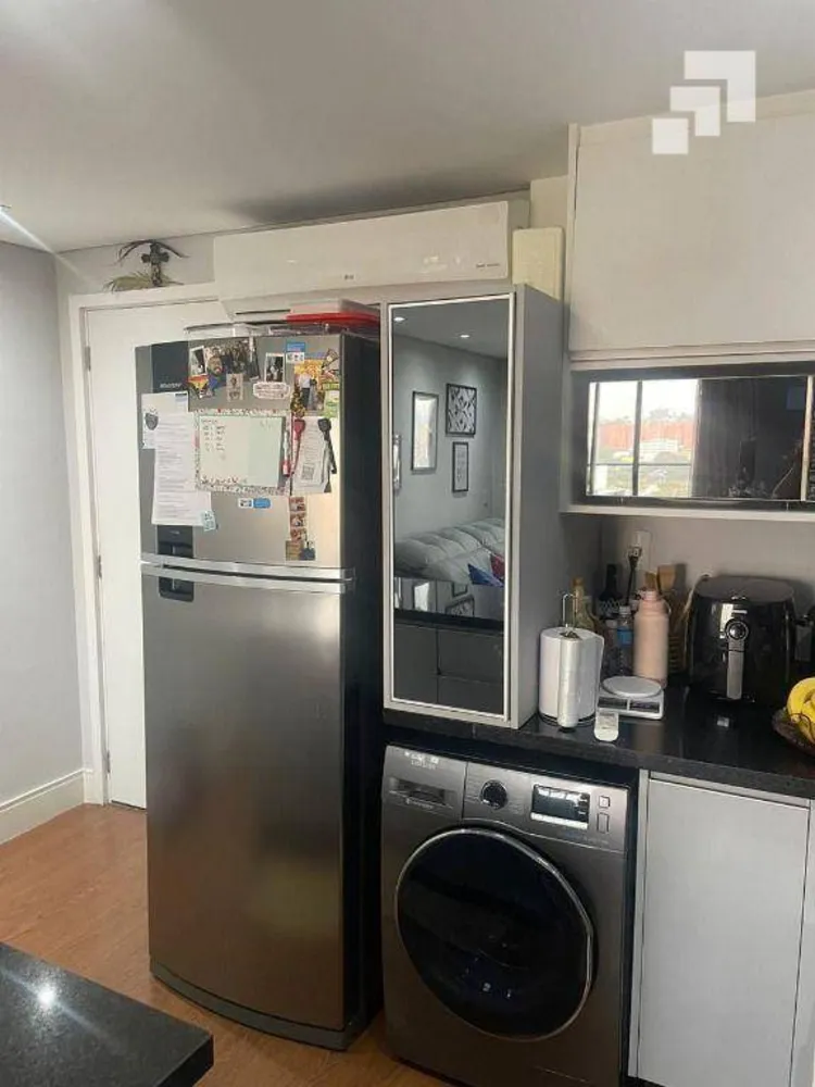 Apartamento, 2 quartos, 61 m² - Foto 3