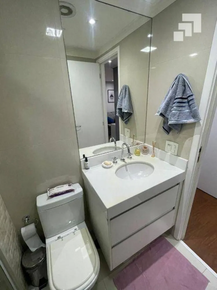 Apartamento, 2 quartos, 61 m² - Foto 1