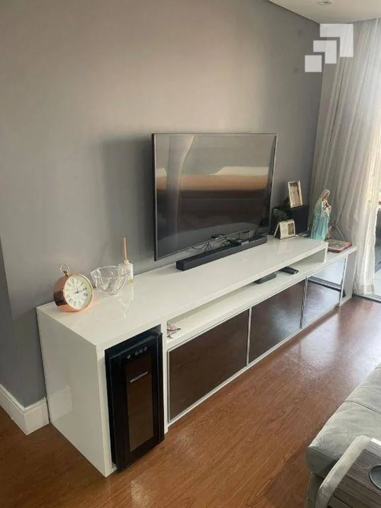 Apartamento, 2 quartos, 61 m² - Foto 4