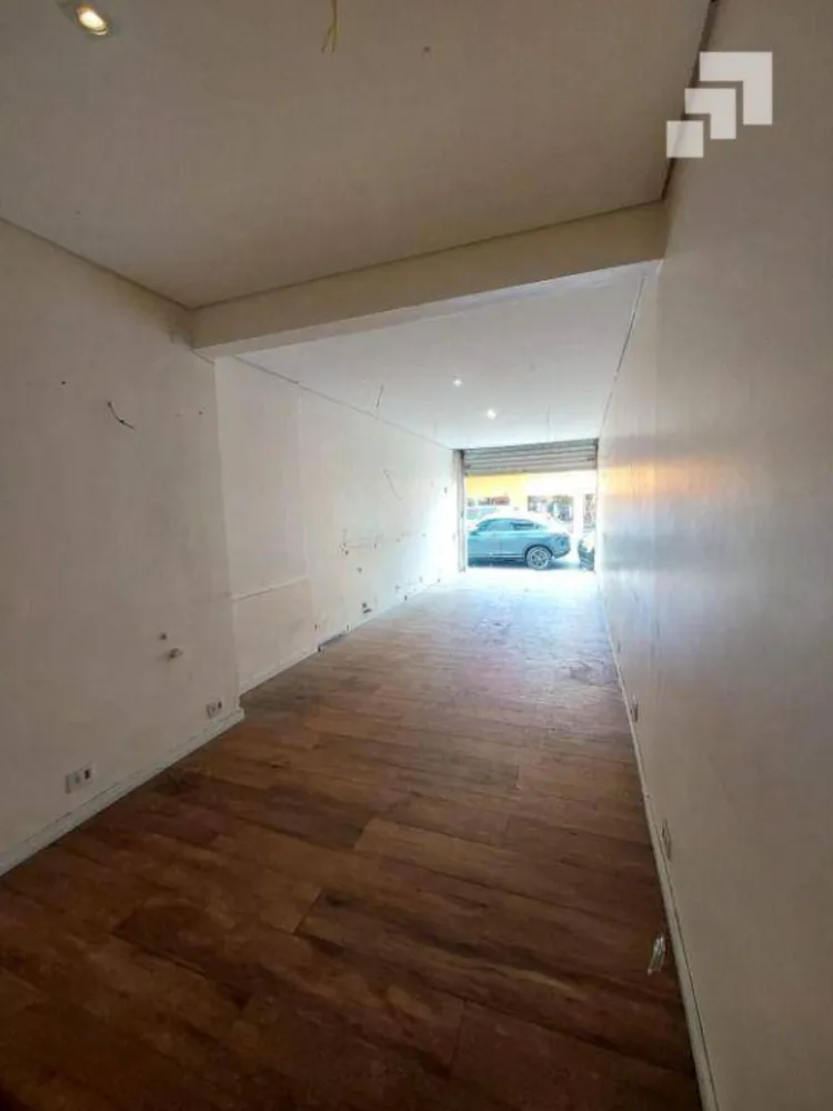 Loja-Salão, 38 m² - Foto 6
