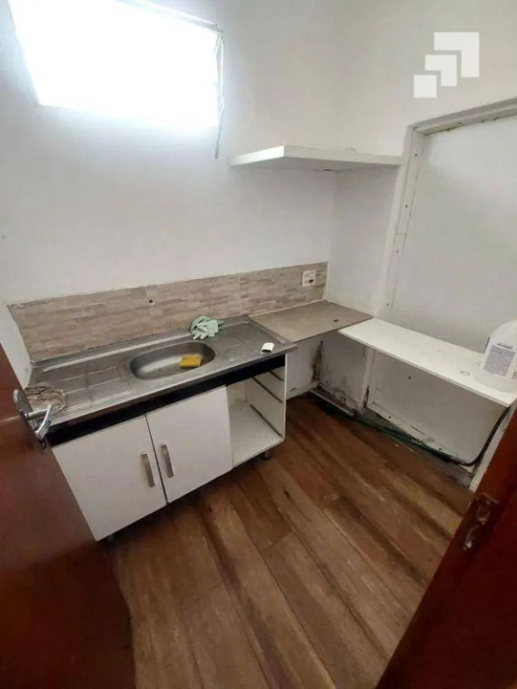 Loja-Salão, 38 m² - Foto 7