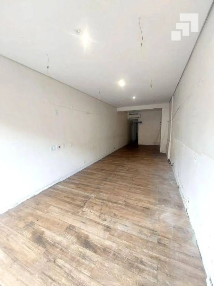 Loja-Salão, 38 m² - Foto 2