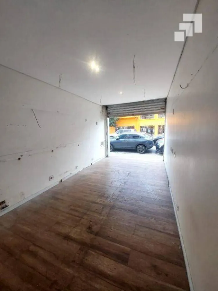 Loja-Salão, 38 m² - Foto 4