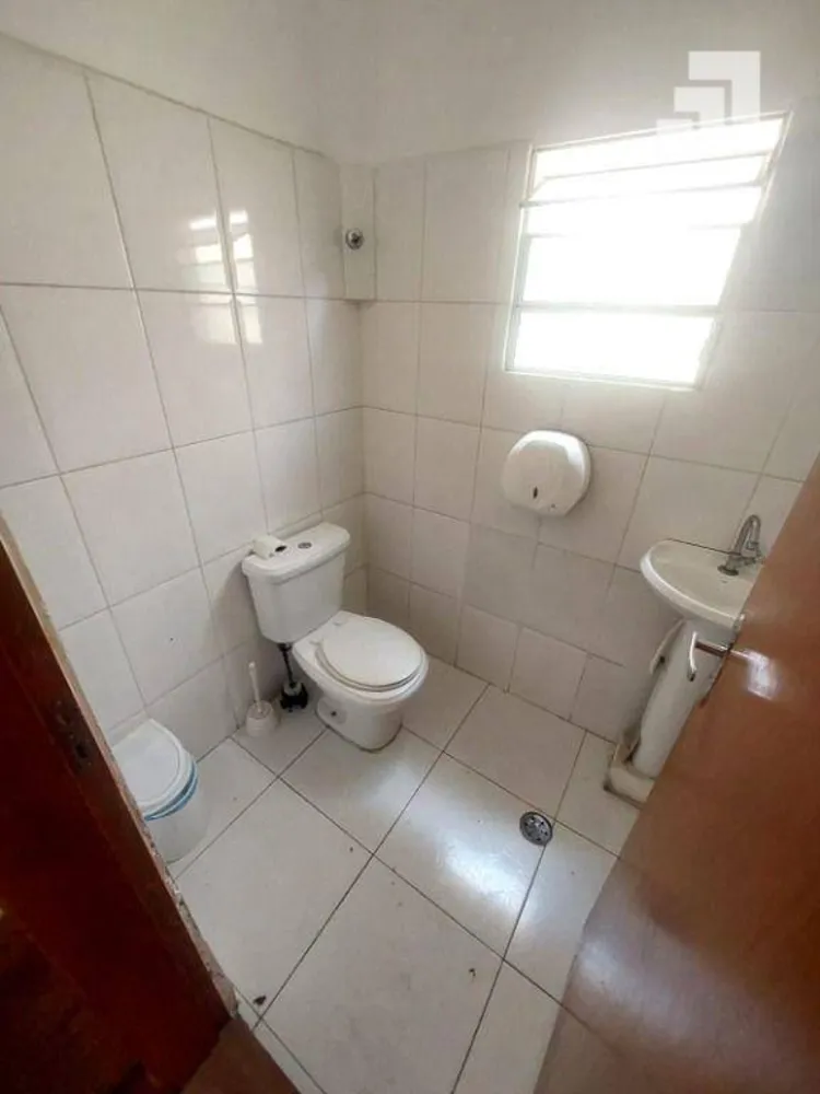 Loja-Salão, 38 m² - Foto 8