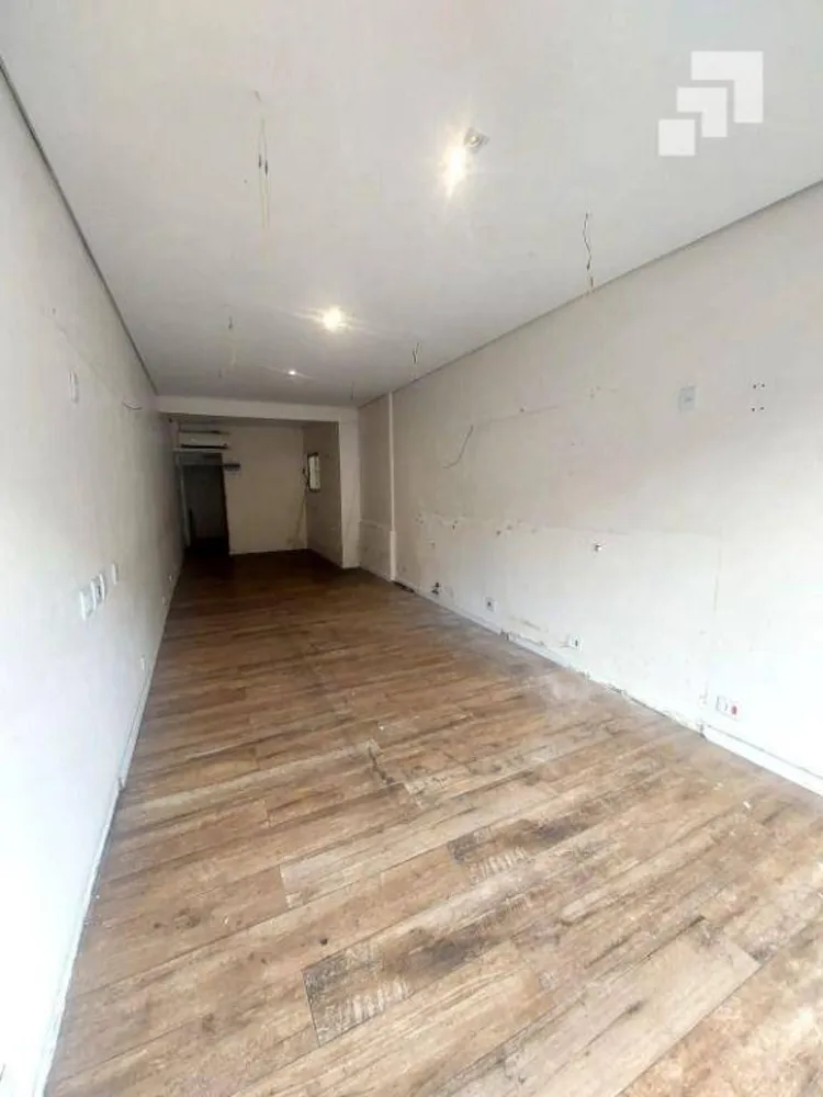 Loja-Salão, 38 m² - Foto 3