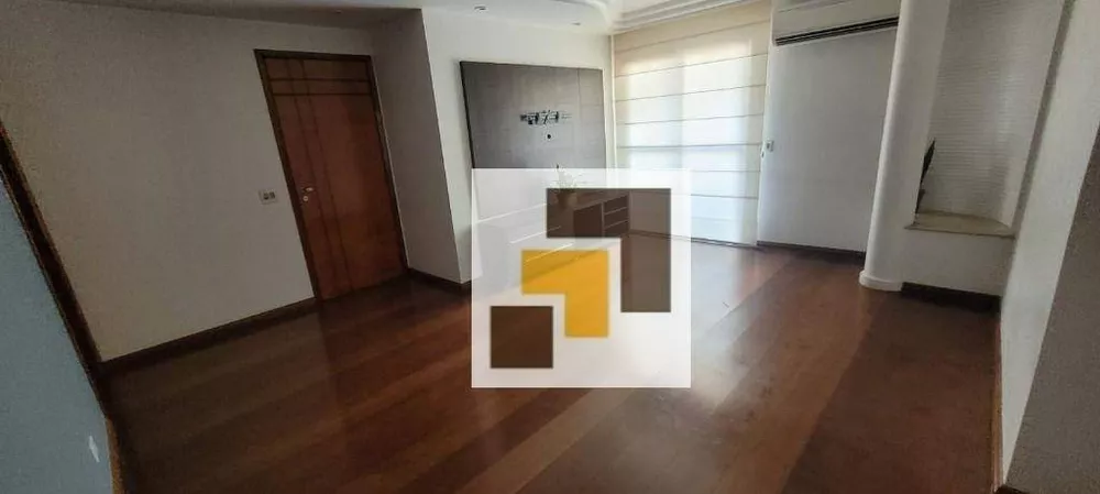 Apartamento à venda com 3 quartos, 90m² - Foto 3