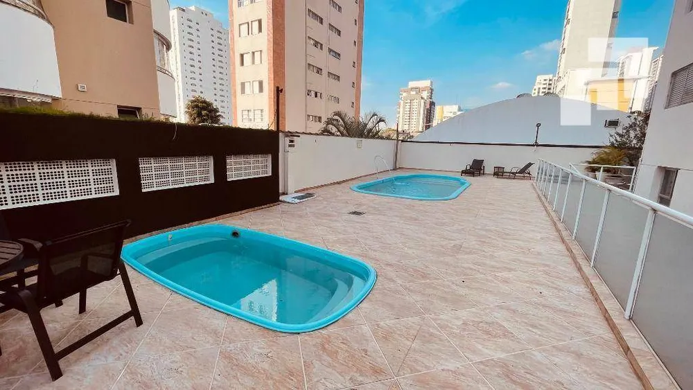 Apartamento, 2 quartos, 68 m² - Foto 2