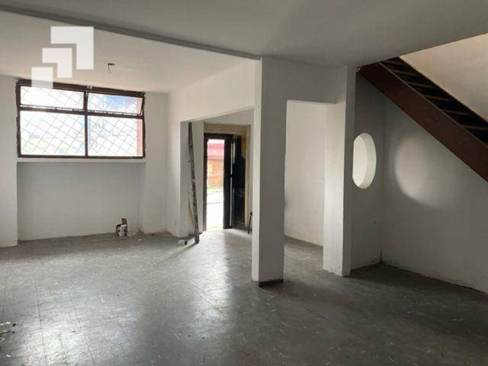 Sobrado, 3 quartos, 149 m² - Foto 1