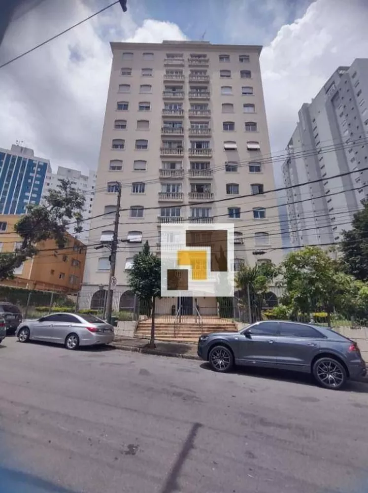 Apartamento à venda com 2 quartos, 70m² - Foto 1