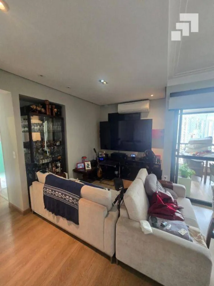 Apartamento, 2 quartos, 88 m² - Foto 2