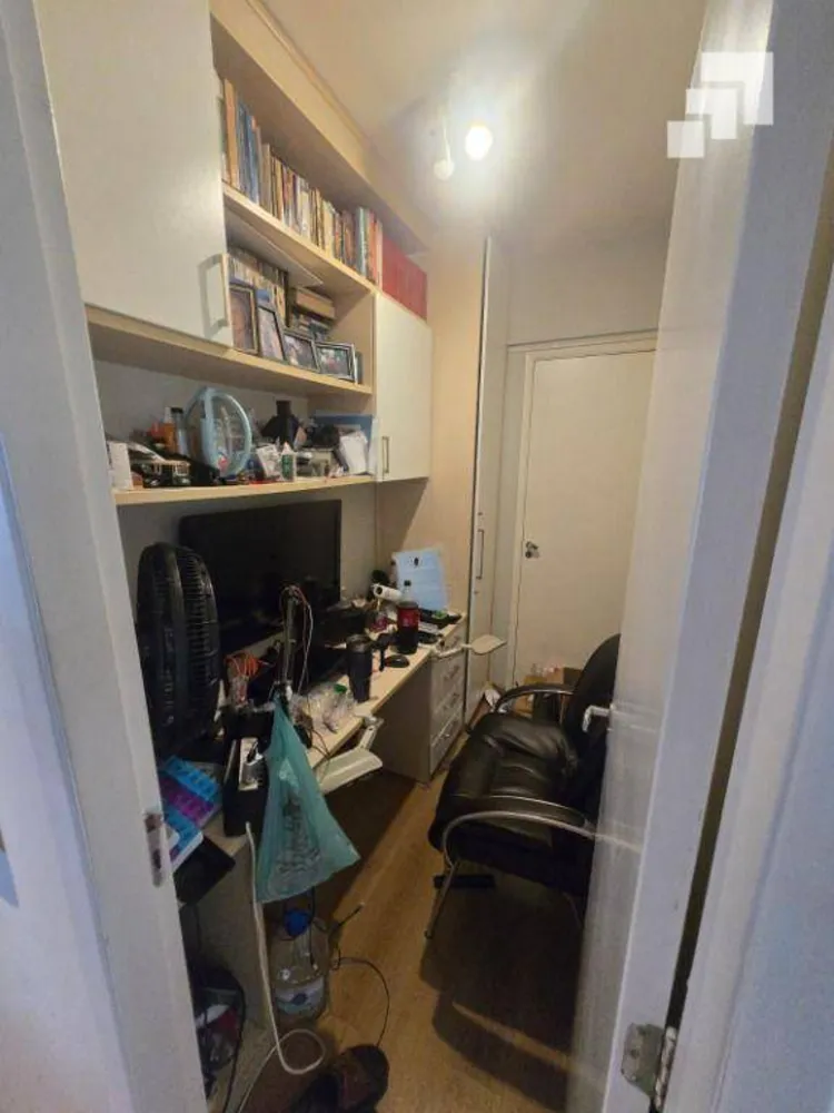 Apartamento, 2 quartos, 88 m² - Foto 1
