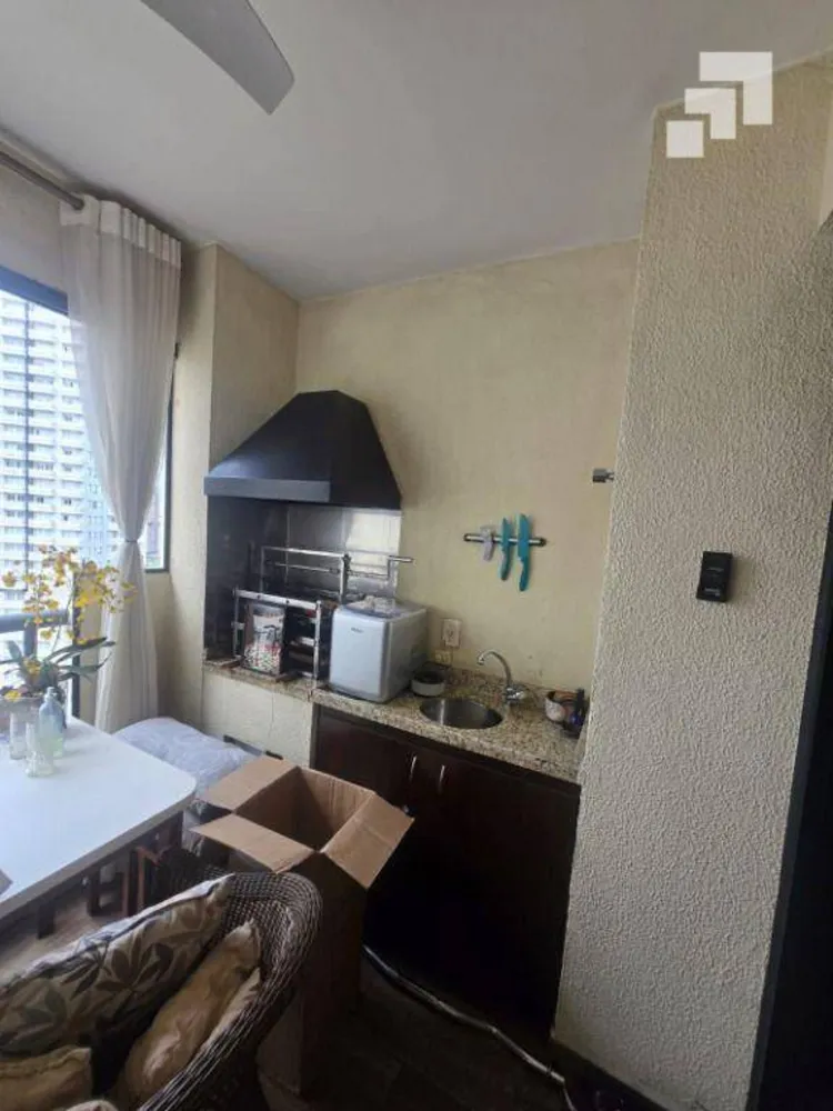 Apartamento, 2 quartos, 88 m² - Foto 3