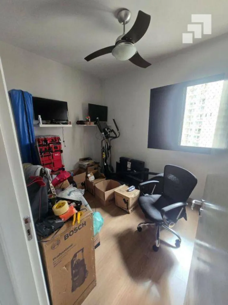 Apartamento, 2 quartos, 88 m² - Foto 5