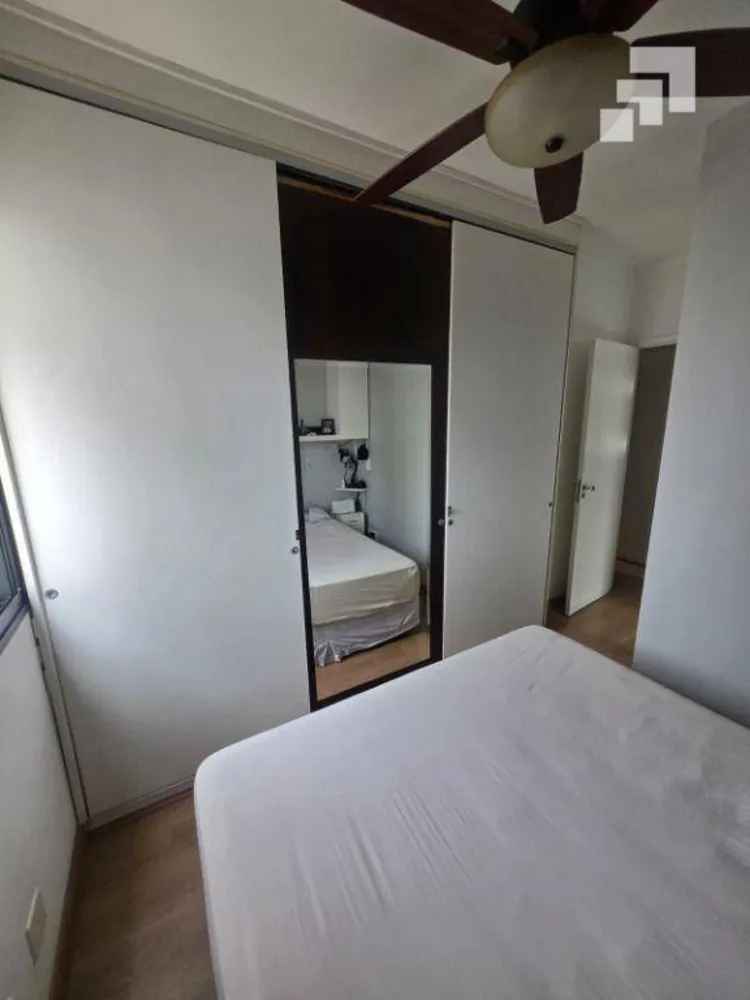 Apartamento, 2 quartos, 88 m² - Foto 3