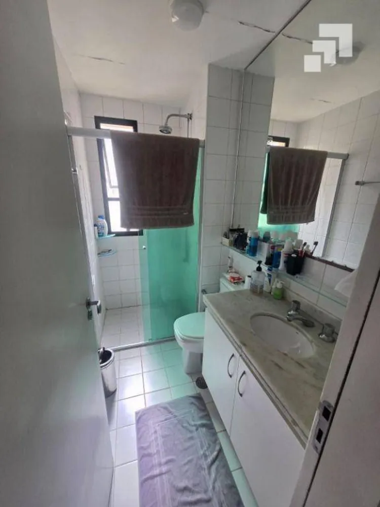 Apartamento, 2 quartos, 88 m² - Foto 7