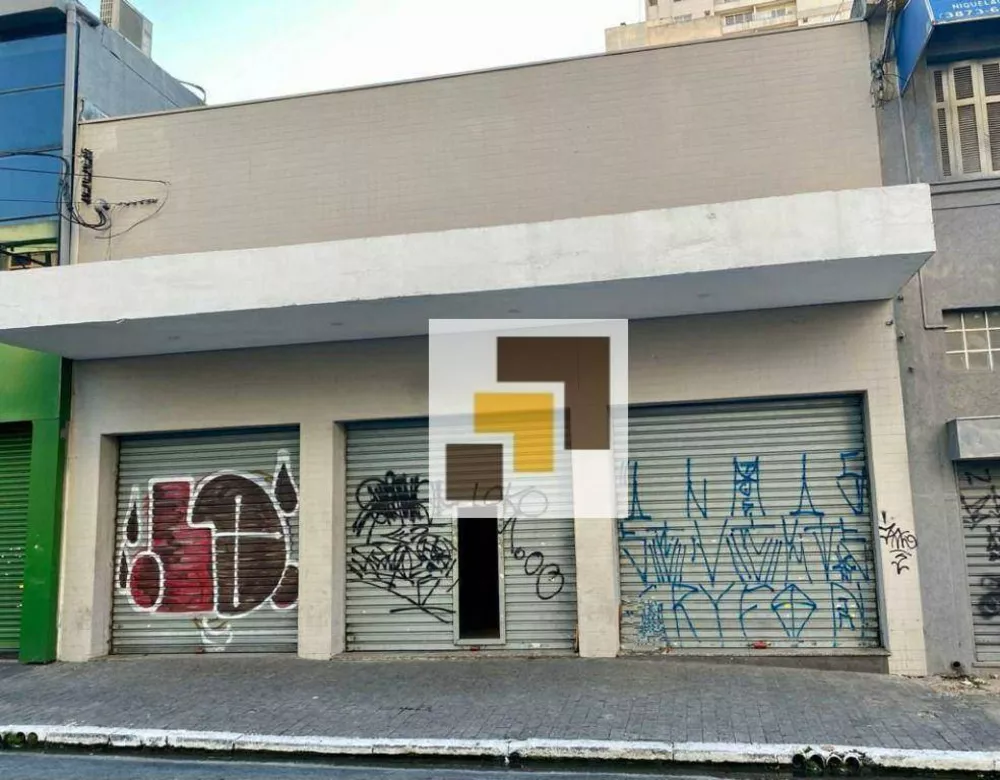 Loja-Salão para alugar, 487m² - Foto 1