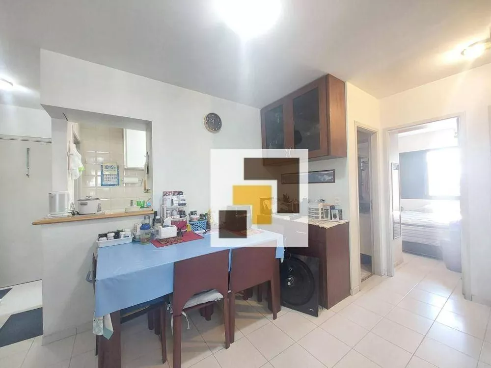 Apartamento à venda com 3 quartos, 59m² - Foto 1