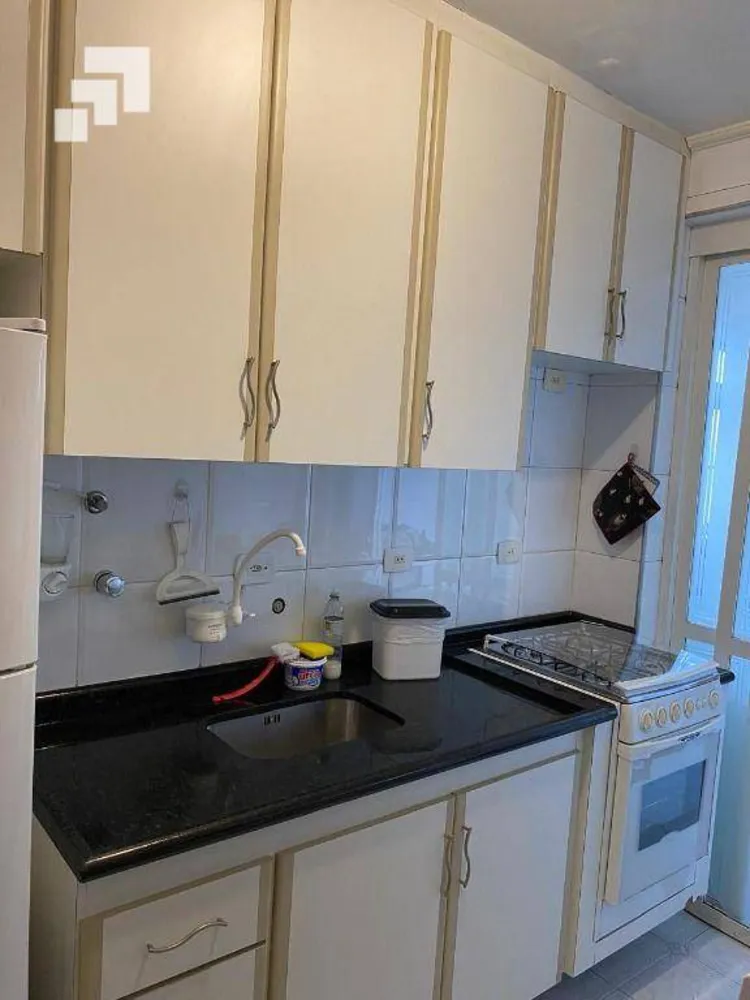 Apartamento, 2 quartos, 62 m² - Foto 1