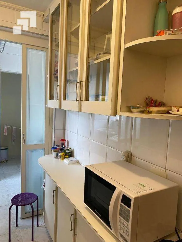 Apartamento, 2 quartos, 62 m² - Foto 5