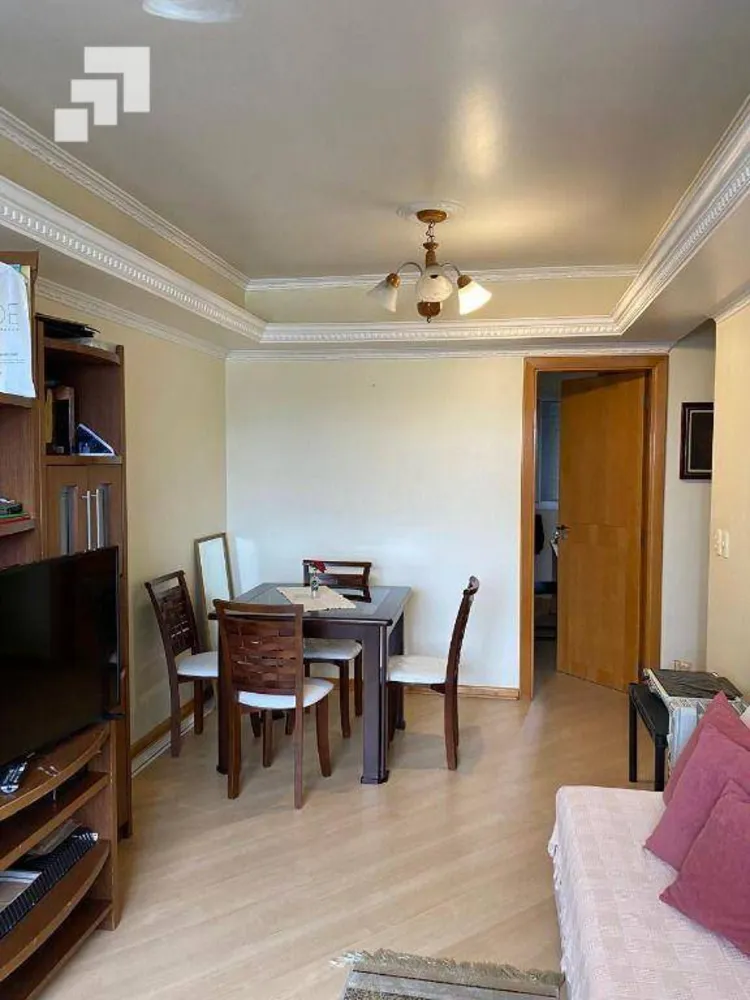 Apartamento, 2 quartos, 62 m² - Foto 3