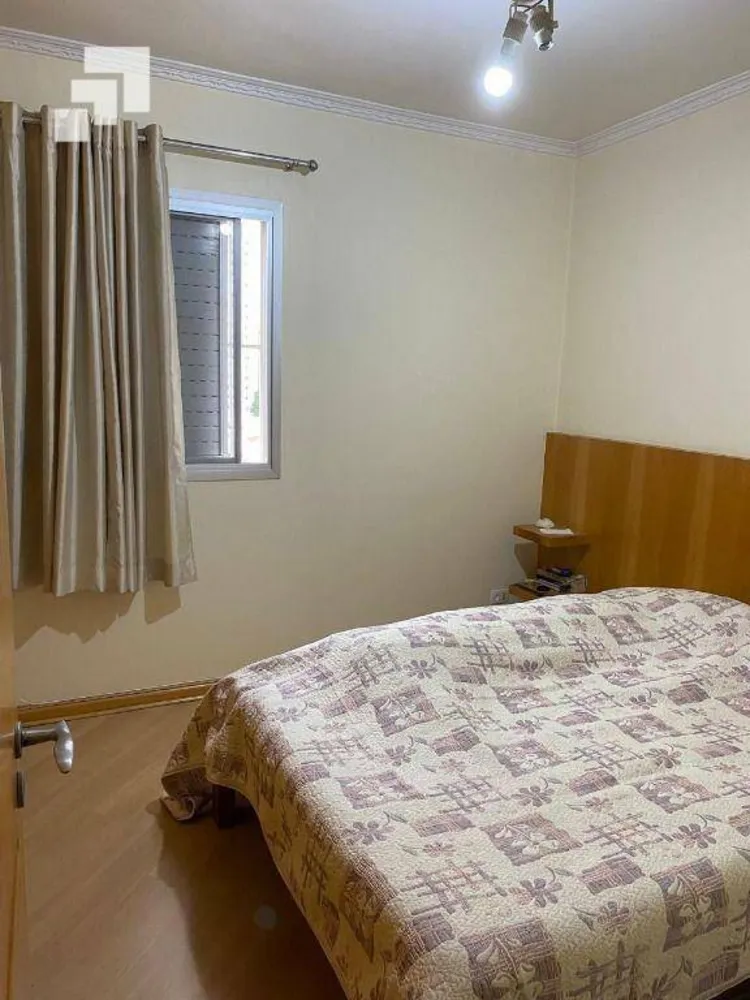 Apartamento, 2 quartos, 62 m² - Foto 8