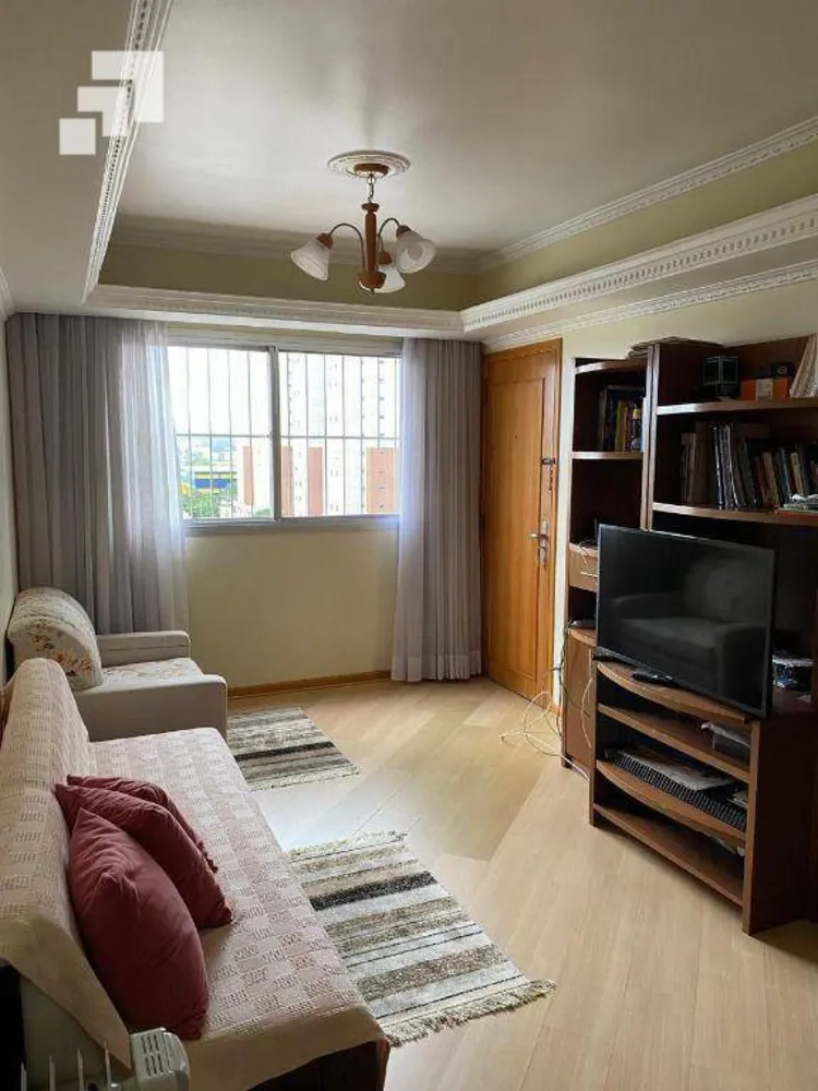 Apartamento, 2 quartos, 62 m² - Foto 2