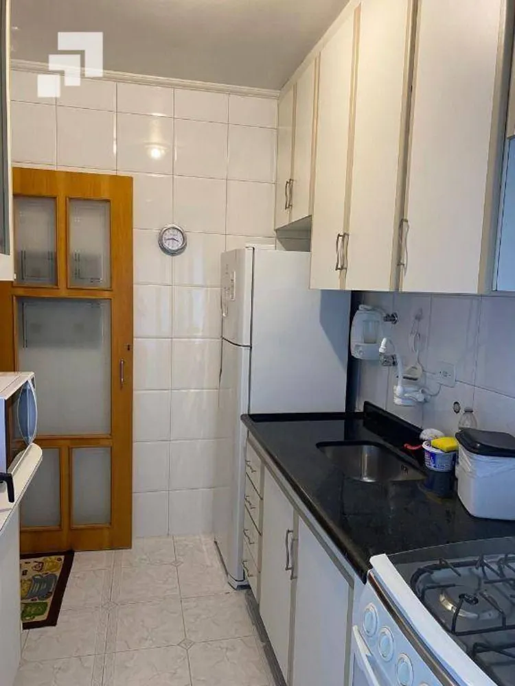 Apartamento, 2 quartos, 62 m² - Foto 4