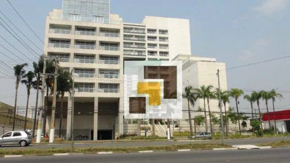 Conjunto Comercial-Sala à venda, 44m² - Foto 1