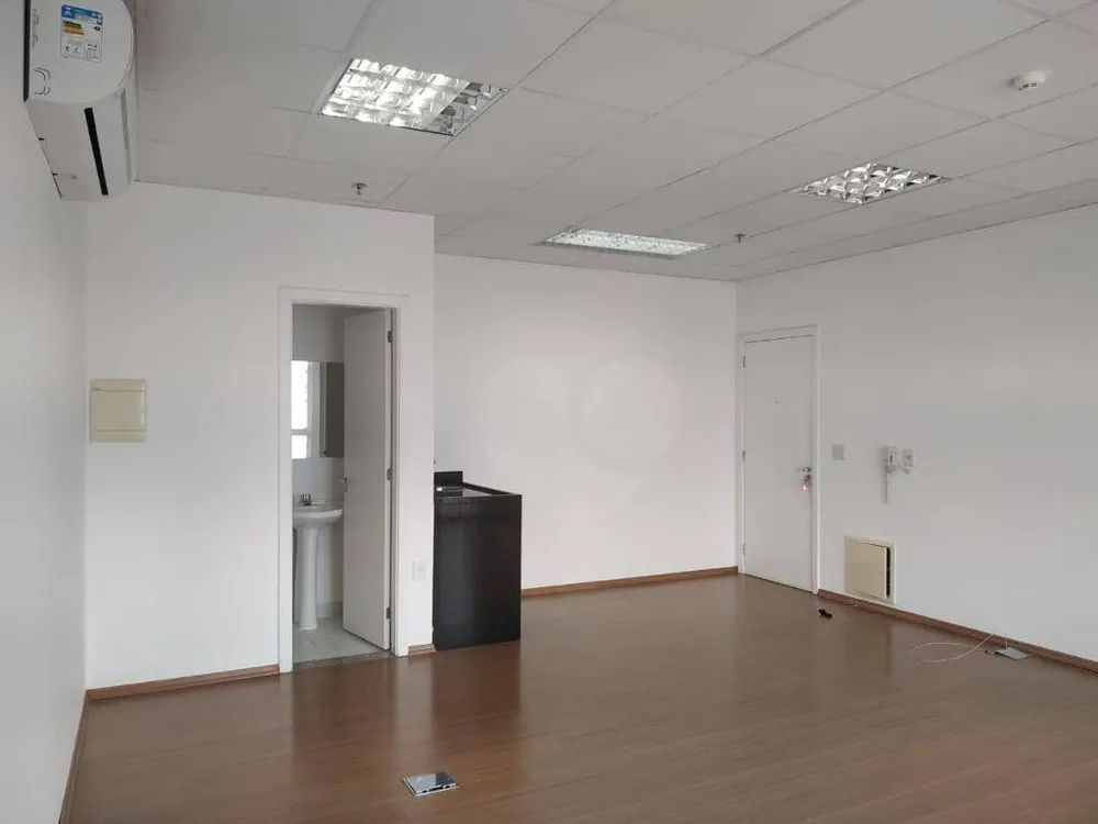 Sala-Conjunto, 40 m² - Foto 2