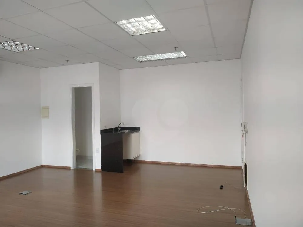 Sala-Conjunto, 40 m² - Foto 6