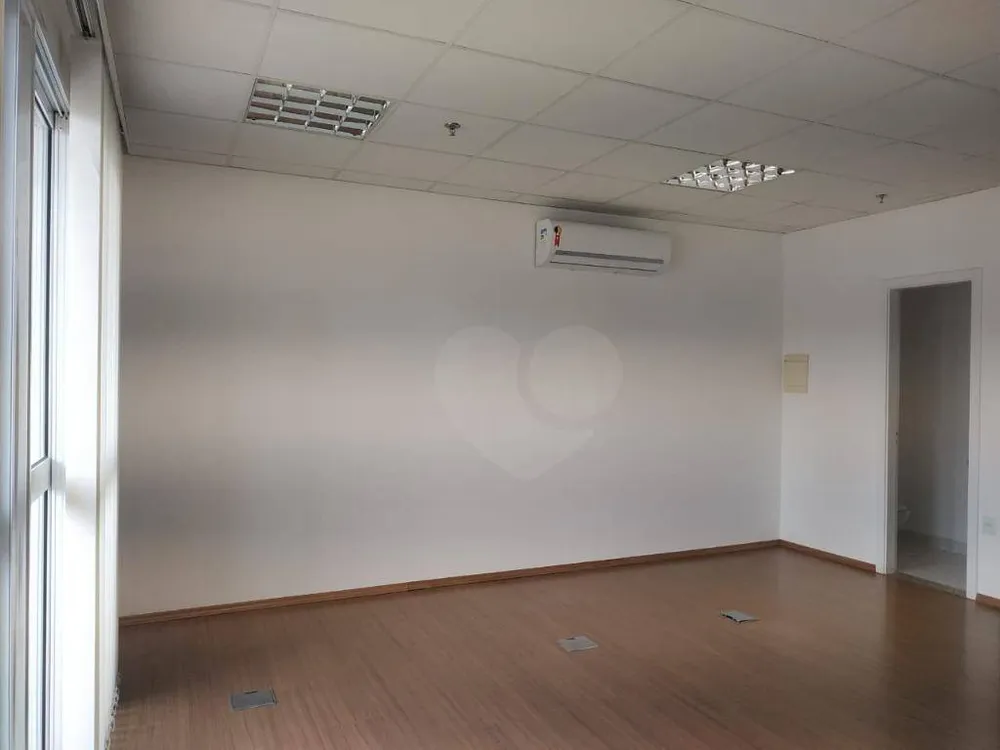 Sala-Conjunto, 40 m² - Foto 9