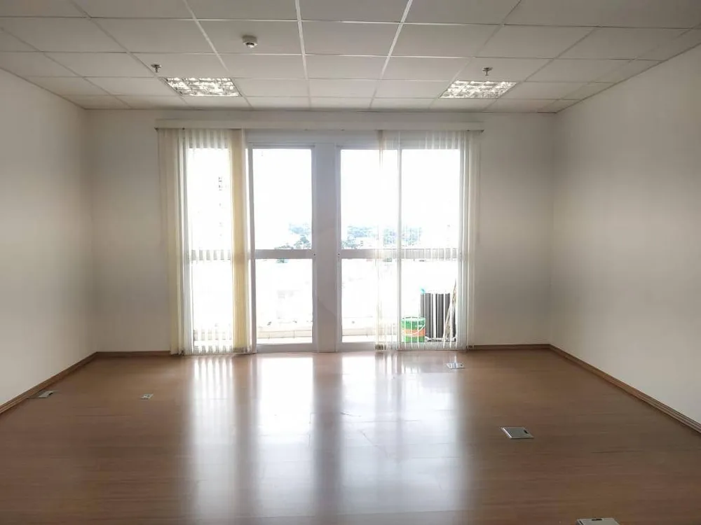 Sala-Conjunto, 40 m² - Foto 1
