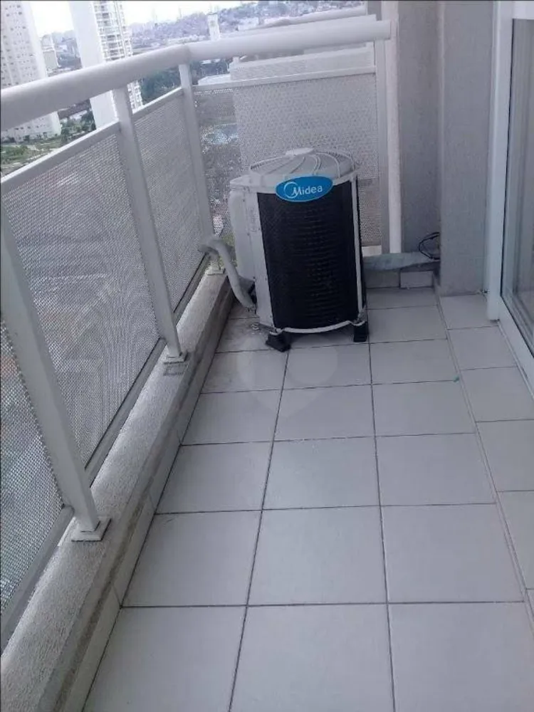 Sala-Conjunto, 40 m² - Foto 11