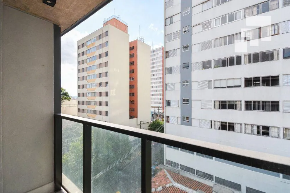 Apartamento, 2 quartos, 72 m² - Foto 12