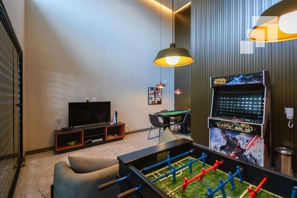 Apartamento, 2 quartos, 72 m² - Foto 2
