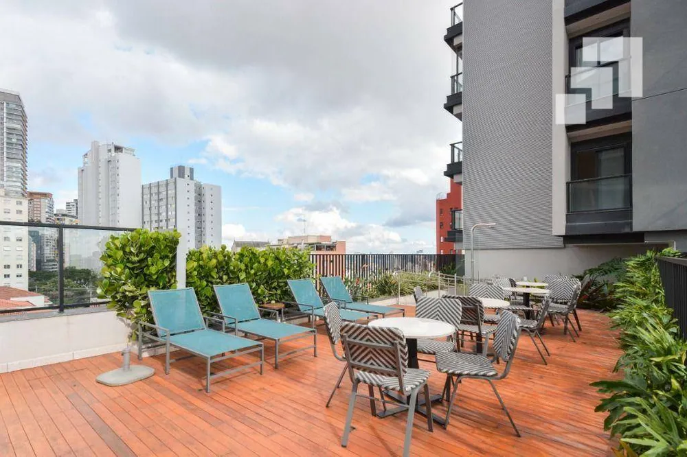 Apartamento, 2 quartos, 72 m² - Foto 1