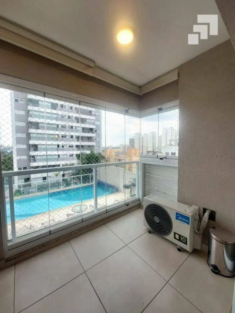 Apartamento, 2 quartos, 51 m² - Foto 8