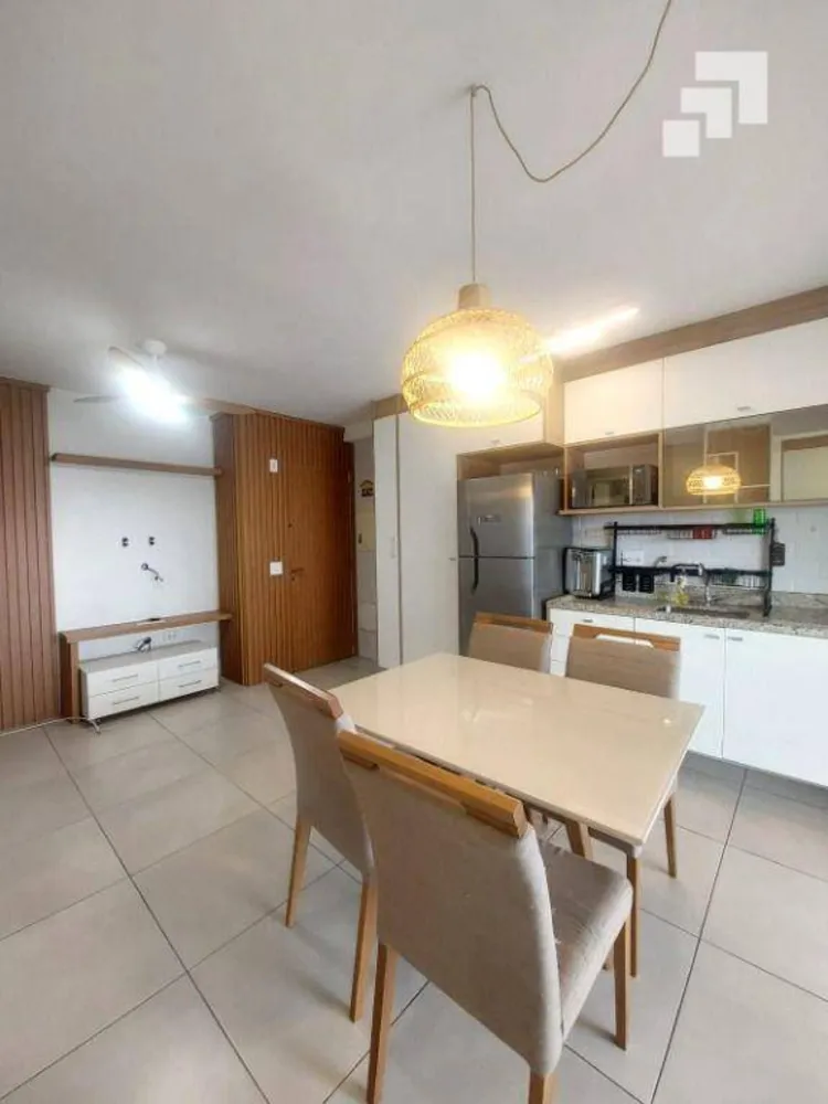 Apartamento, 2 quartos, 51 m² - Foto 4