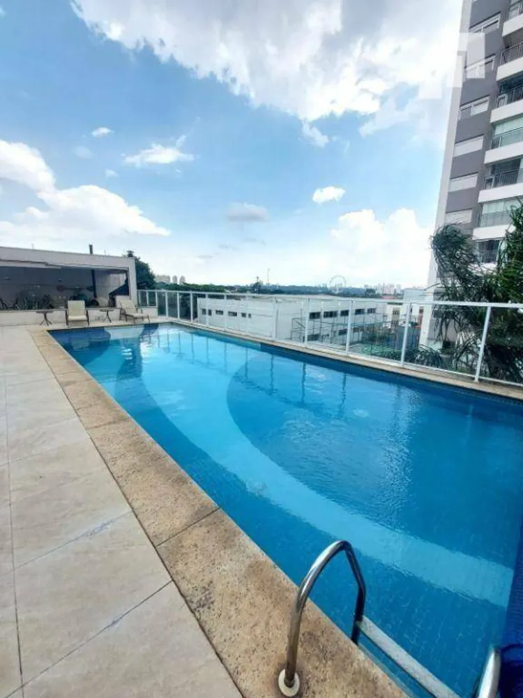 Apartamento, 2 quartos, 51 m² - Foto 7