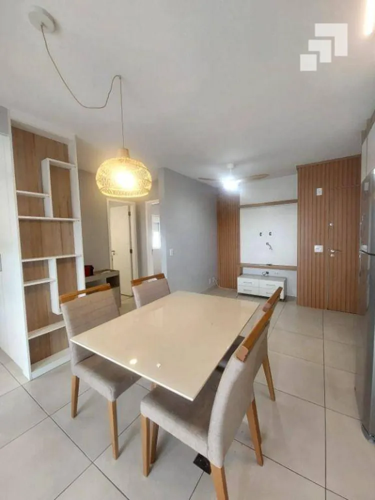 Apartamento, 2 quartos, 51 m² - Foto 1