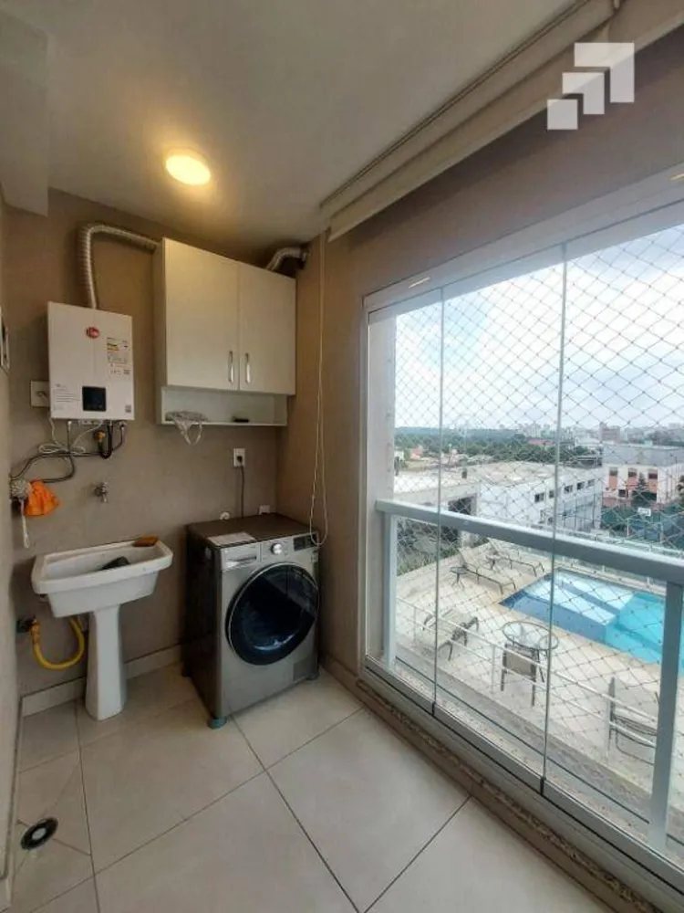 Apartamento, 2 quartos, 51 m² - Foto 1