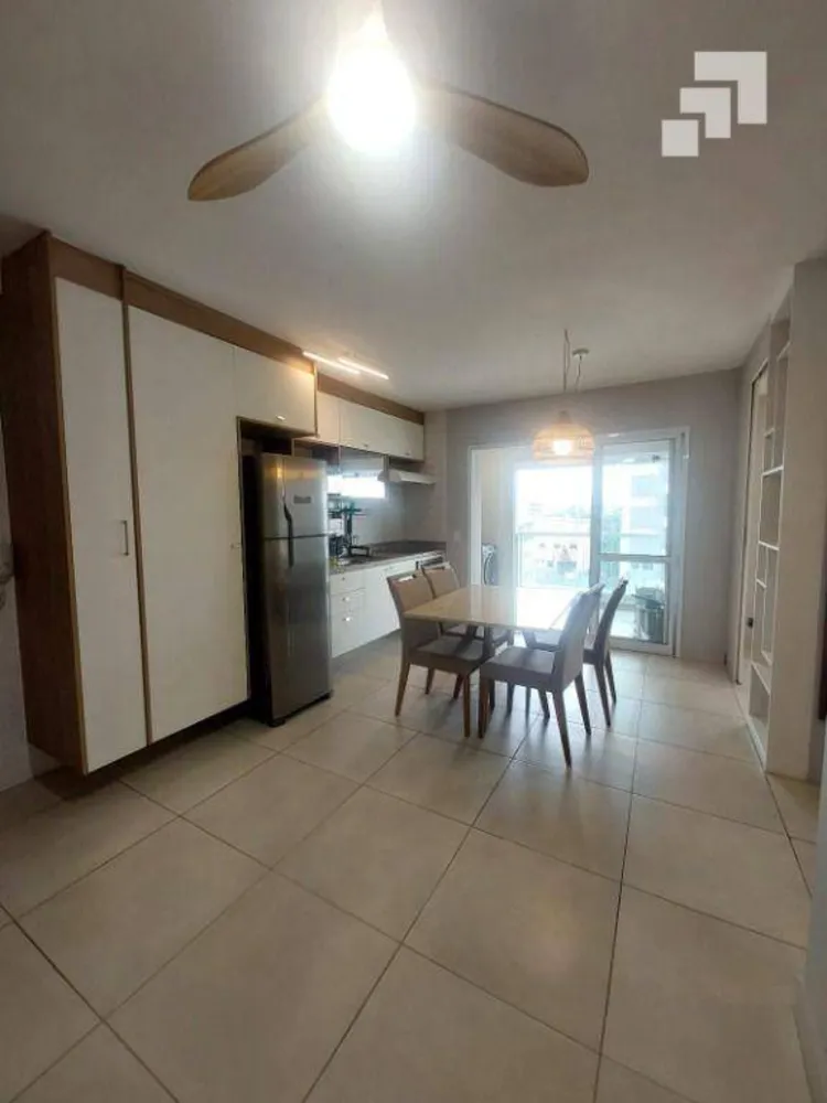 Apartamento, 2 quartos, 51 m² - Foto 3
