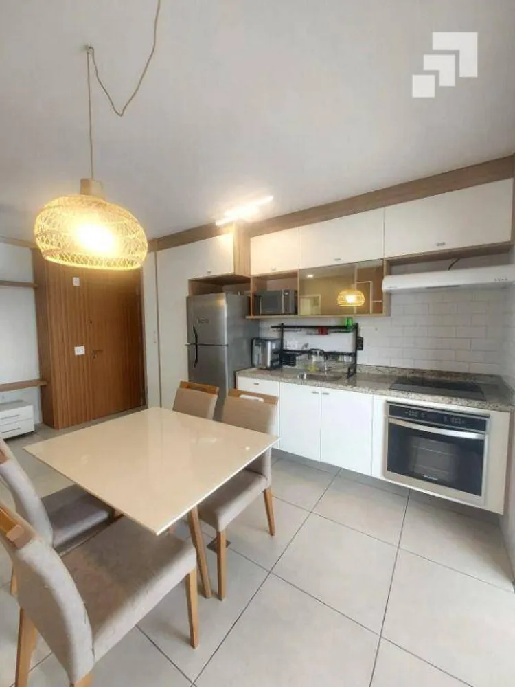 Apartamento, 2 quartos, 51 m² - Foto 3