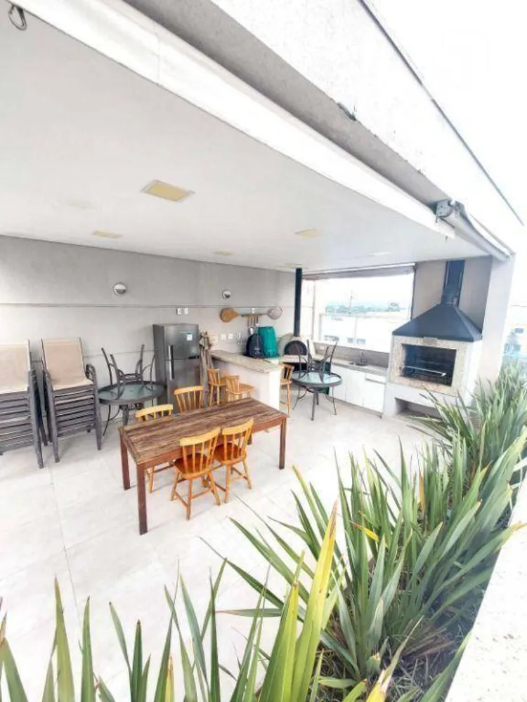 Apartamento, 2 quartos, 51 m² - Foto 17