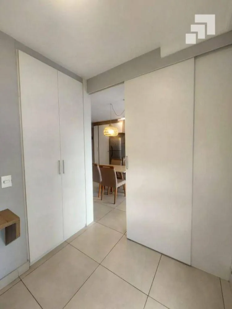 Apartamento, 2 quartos, 51 m² - Foto 6