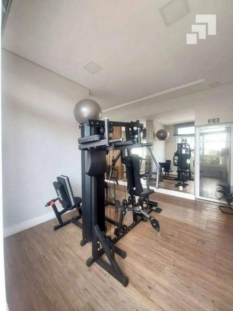 Apartamento, 2 quartos, 51 m² - Foto 5